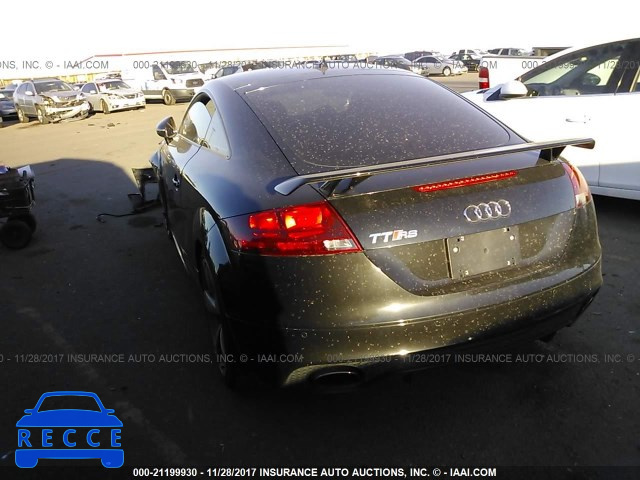 2013 AUDI TT RS PRESTIGE TRUB3AFK8D1900147 image 2