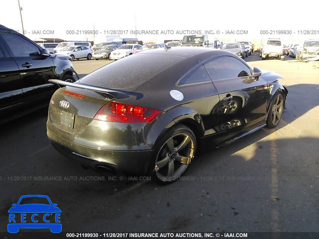 2013 AUDI TT RS PRESTIGE TRUB3AFK8D1900147 image 3