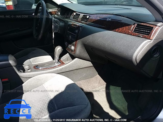 2016 Chevrolet Impala Limited LT 2G1WB5E33G1101786 image 4