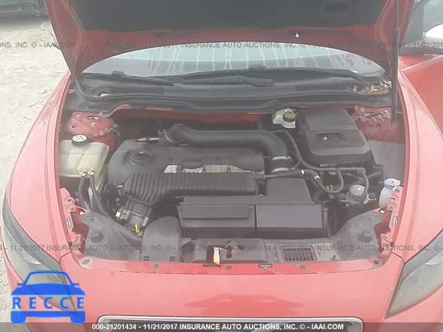 2008 VOLVO C30 T5 YV1MK672582070531 image 9