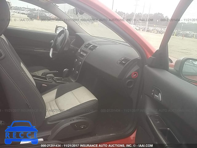 2008 VOLVO C30 T5 YV1MK672582070531 image 4
