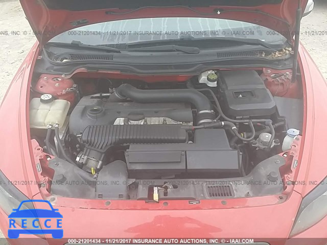 2008 VOLVO C30 T5 YV1MK672582070531 image 5