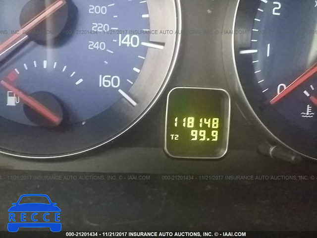 2008 VOLVO C30 T5 YV1MK672582070531 image 6