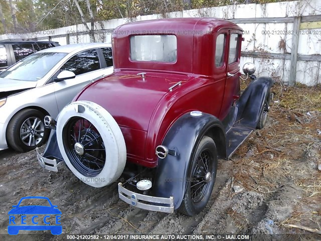 1930 FORD 2D SEDAN A4436730 Bild 3