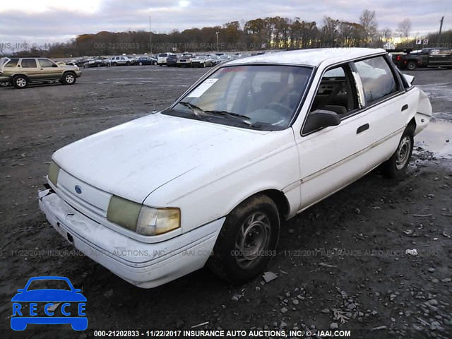 1994 Ford Tempo GL 2FAPP36X8RB109792 image 1