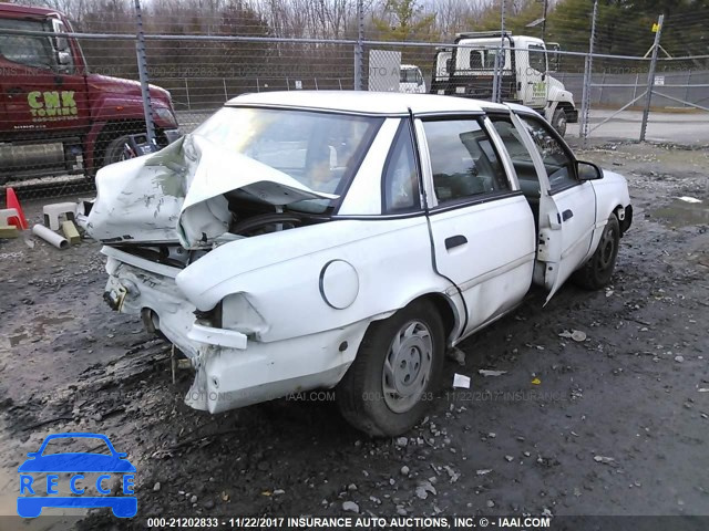 1994 Ford Tempo GL 2FAPP36X8RB109792 image 3