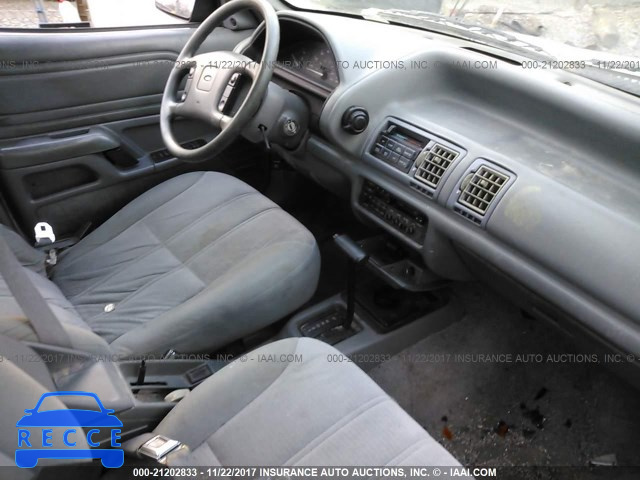 1994 Ford Tempo GL 2FAPP36X8RB109792 image 4