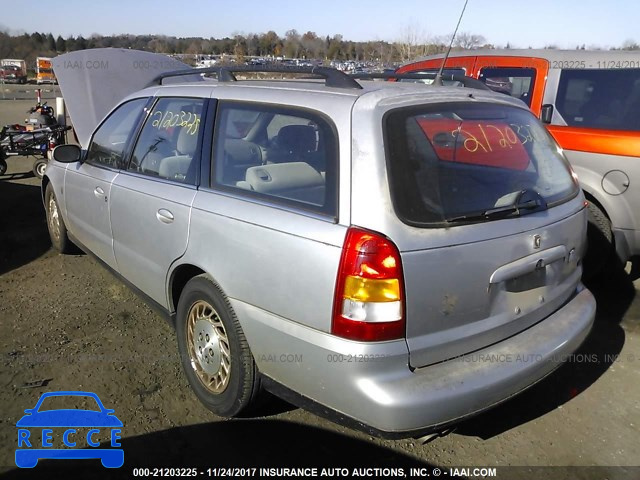 2001 Saturn LW300 1G8JW82R61Y535473 зображення 2