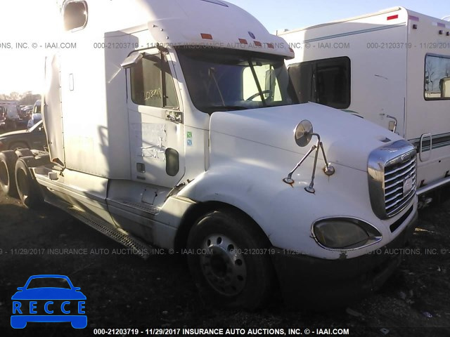2005 FREIGHTLINER COLUMBIA COLUMBIA 1FUJA6CK35LU64769 image 0