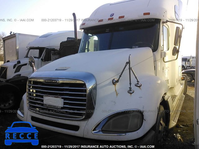 2005 FREIGHTLINER COLUMBIA COLUMBIA 1FUJA6CK35LU64769 image 1
