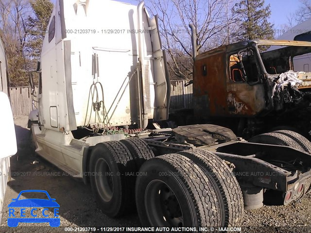 2005 FREIGHTLINER COLUMBIA COLUMBIA 1FUJA6CK35LU64769 image 2