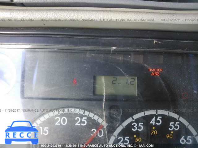2005 FREIGHTLINER COLUMBIA COLUMBIA 1FUJA6CK35LU64769 image 5