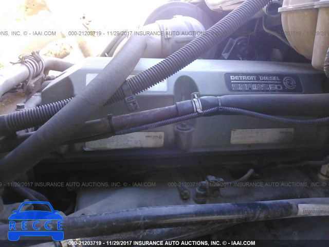 2005 FREIGHTLINER COLUMBIA COLUMBIA 1FUJA6CK35LU64769 image 8