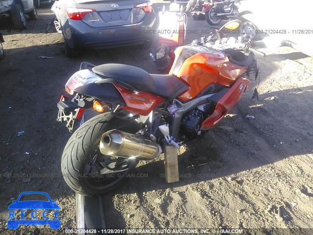 2009 BMW K1300 S WB10509019ZV93376 image 3