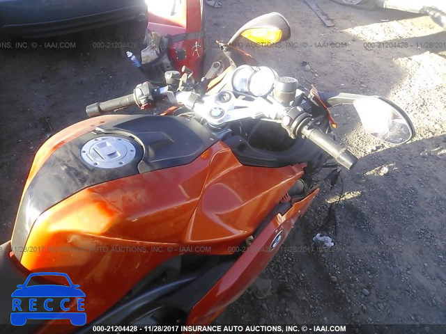 2009 BMW K1300 S WB10509019ZV93376 image 4