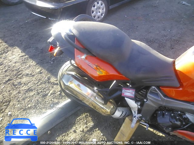 2009 BMW K1300 S WB10509019ZV93376 зображення 5