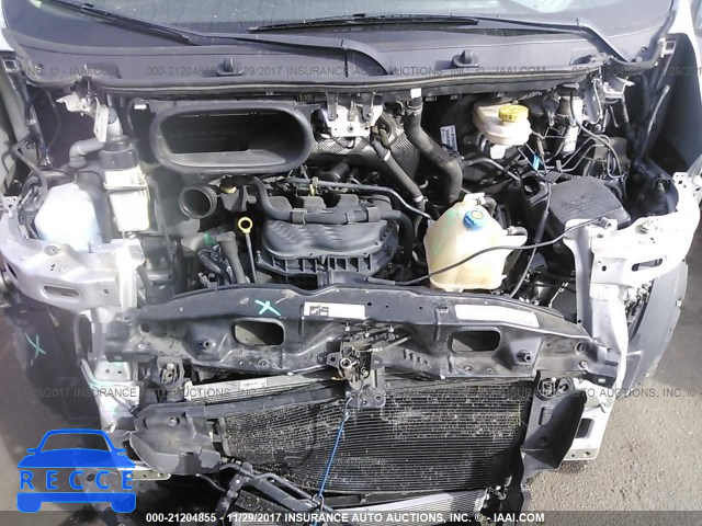 2014 RAM Promaster 1500 1500 STANDARD 3C6TRVAG2EE127334 image 9