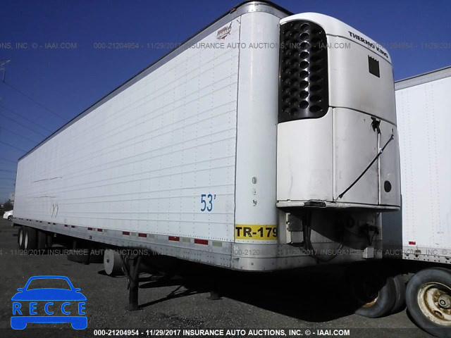 2005 WABASH NATIONAL CORP REEFER 1JJV532W45L959330 image 0
