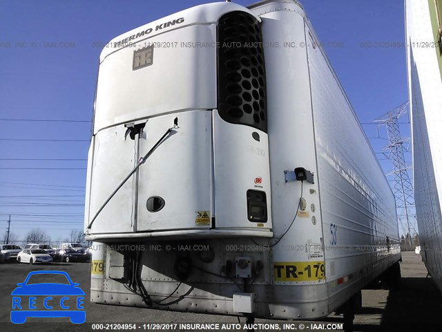 2005 WABASH NATIONAL CORP REEFER 1JJV532W45L959330 image 1