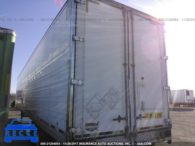 2005 WABASH NATIONAL CORP REEFER 1JJV532W45L959330 image 2