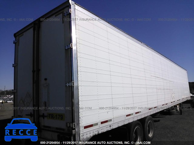2005 WABASH NATIONAL CORP REEFER 1JJV532W45L959330 image 3