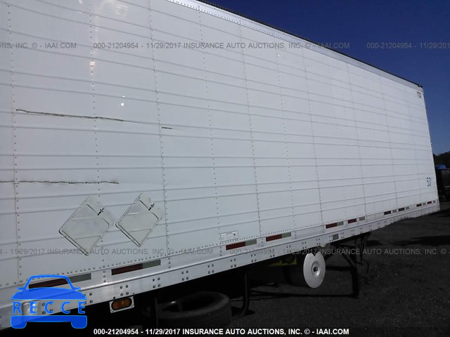 2005 WABASH NATIONAL CORP REEFER 1JJV532W45L959330 image 4