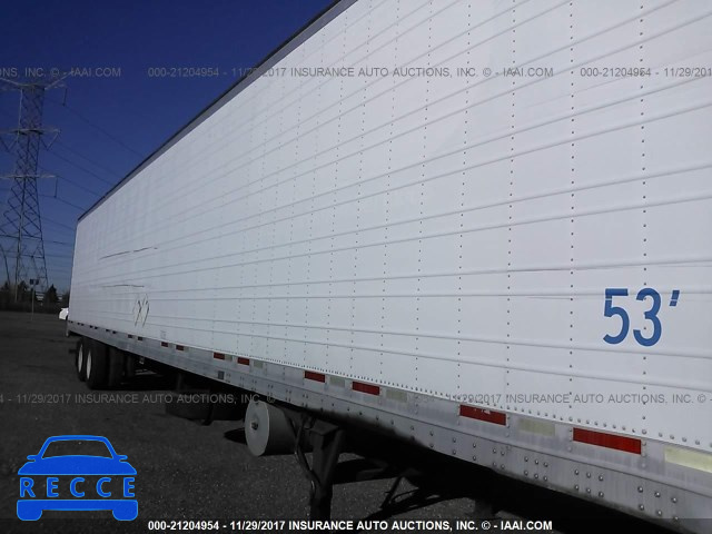 2005 WABASH NATIONAL CORP REEFER 1JJV532W45L959330 image 5
