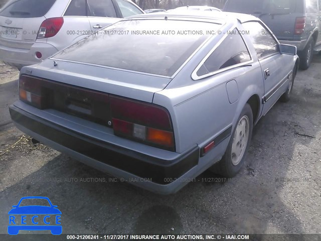 1985 Nissan 300ZX JN1HZ14S0FX089260 image 3