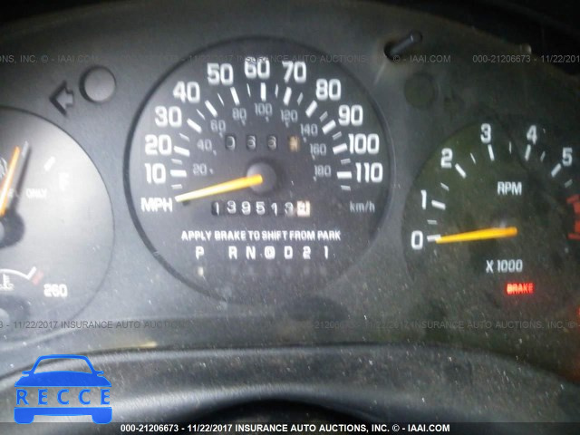 1998 CHEVROLET MONTE CARLO 2G1WW12M8W9225840 зображення 6