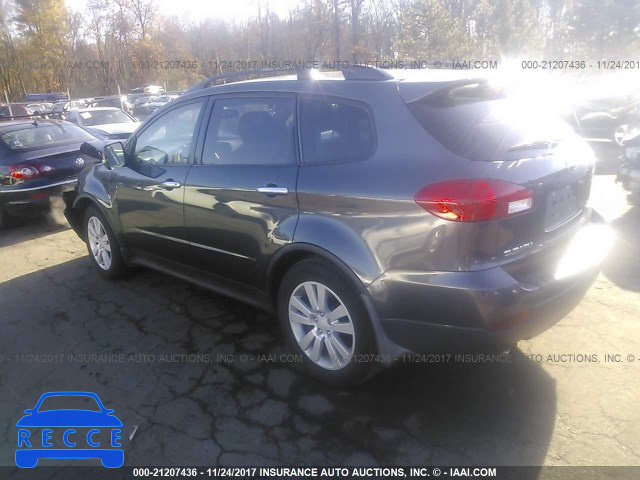 2009 SUBARU TRIBECA LIMITED 4S4WX92D794400973 image 2