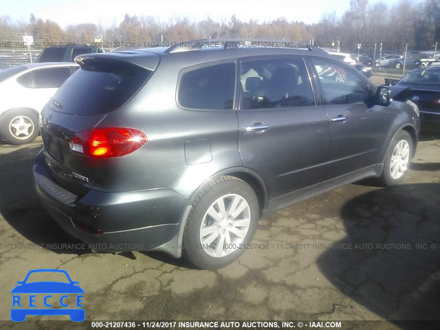 2009 SUBARU TRIBECA LIMITED 4S4WX92D794400973 Bild 3