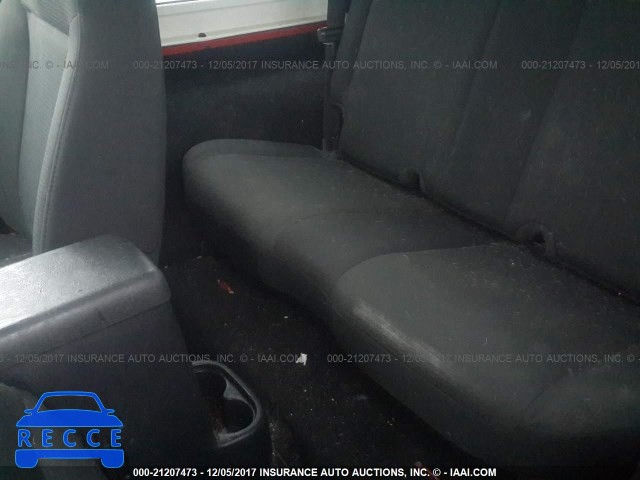 2006 JEEP WRANGLER / TJ RUBICON 1J4FA69SX6P769016 image 7