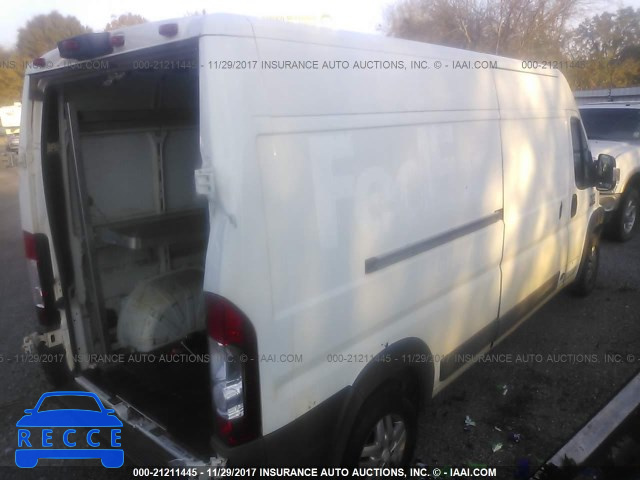 2014 RAM PROMASTER 3500 3500 HIGH 3C6URVHG7EE117473 image 3