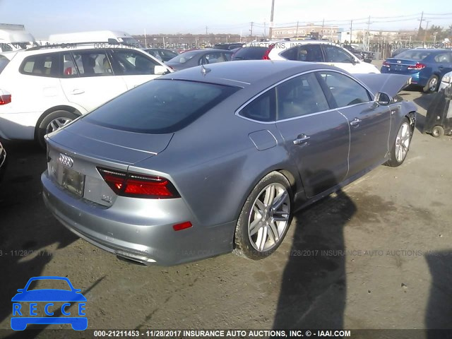 2016 AUDI A7 PREMIUM PLUS WAUWGAFC7GN015926 Bild 3