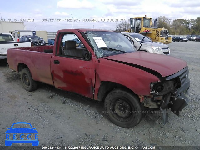 1994 TOYOTA T100 JT4UD10D7R0002291 image 0