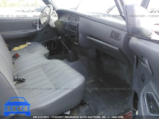 1994 TOYOTA T100 JT4UD10D7R0002291 image 4