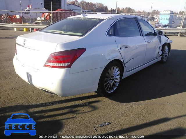 2014 Hyundai Equus SIGNATURE/ULTIMATE KMHGH4JH2EU080478 image 3