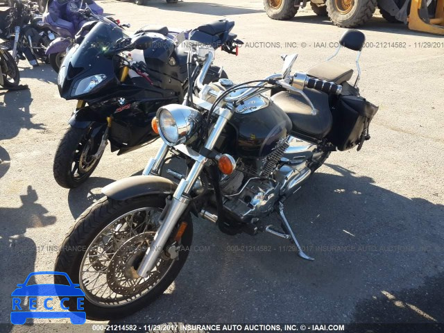 2003 Yamaha XVS1100 A JYAVP11E23A038891 image 1