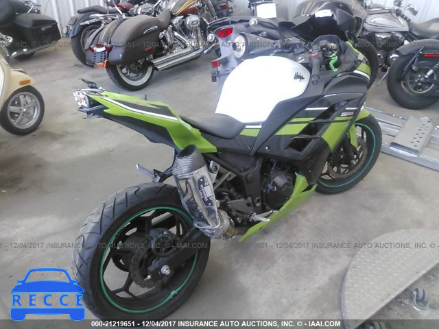 2013 KAWASAKI EX300 A JKAEX8A10DDA02494 зображення 3