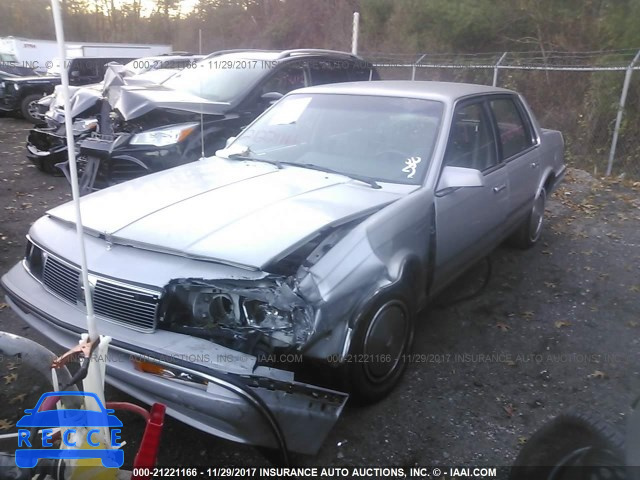 1987 OLDSMOBILE CUTLASS CIERA 2G3AJ51WXH9408976 зображення 1