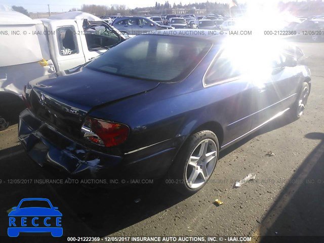 2002 ACURA 3.2CL 19UYA42442A002615 image 3