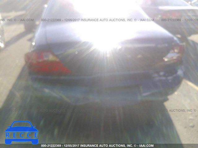 2002 ACURA 3.2CL 19UYA42442A002615 image 5
