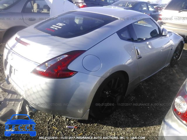 2016 NISSAN 370Z TOUR/SPT/TECH/NISMO/TECH JN1AZ4EH8GM930203 image 3