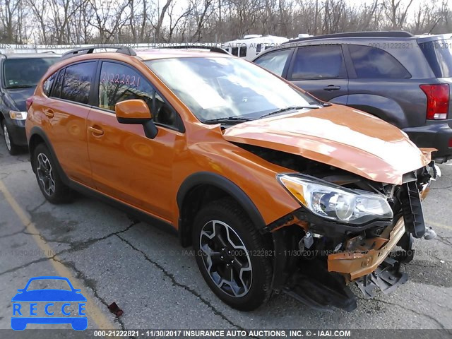 2013 Subaru Xv Crosstrek 2.0 PREMIUM JF2GPACC9D2890208 image 0