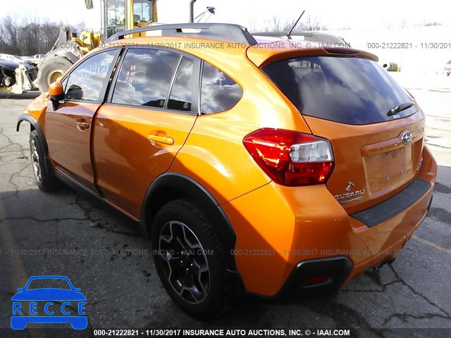 2013 Subaru Xv Crosstrek 2.0 PREMIUM JF2GPACC9D2890208 image 2