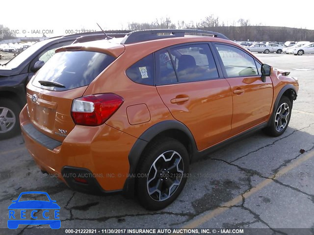 2013 Subaru Xv Crosstrek 2.0 PREMIUM JF2GPACC9D2890208 image 3