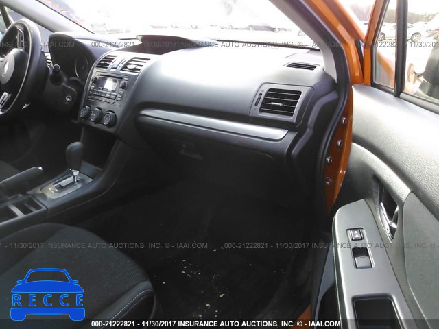 2013 Subaru Xv Crosstrek 2.0 PREMIUM JF2GPACC9D2890208 image 4