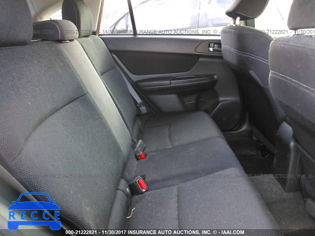 2013 Subaru Xv Crosstrek 2.0 PREMIUM JF2GPACC9D2890208 image 7