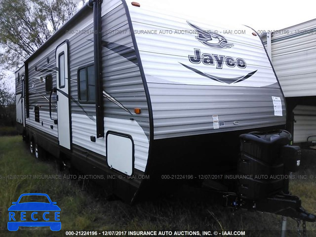 2016 JAYCO OTHER 1UJBJ0BS4G1TR0092 Bild 0