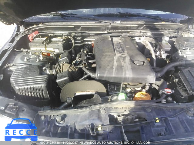 2012 SUZUKI GRAND VITARA PREMIUM JS3TE0D61C4100247 image 9